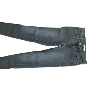 HOST Pick Levi’s 710 Skinny - Dark Gray Wash